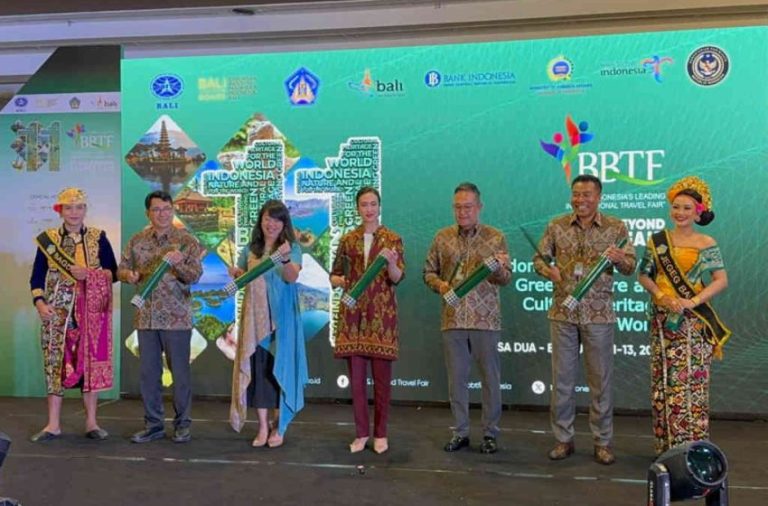 BBTF 2025: Event Marketplace Terbesar di Asia