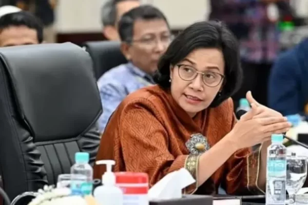 Implementasi Pajak 0,5% di Toko Online oleh Sri Mulyani dan Dampaknya