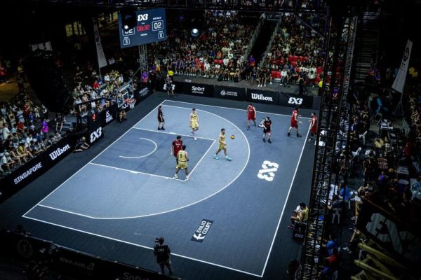 Persiapan Indonesia Menuju Inaspro 3×3 Jakarta 2025