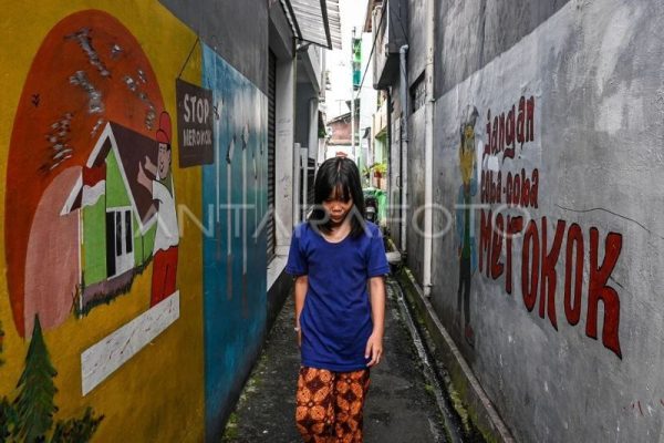 APKLI Dukung Pemprov Jakarta Lindungi Anak dari Bahaya Rokok