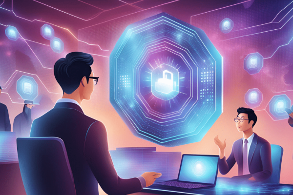 HashMicro Kembangkan Teknologi AI untuk Optimalkan Manajemen Bisnis