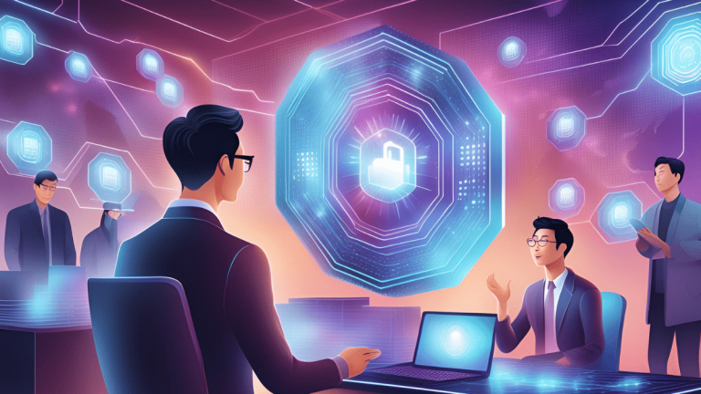 HashMicro Kembangkan Teknologi AI untuk Optimalkan Manajemen Bisnis