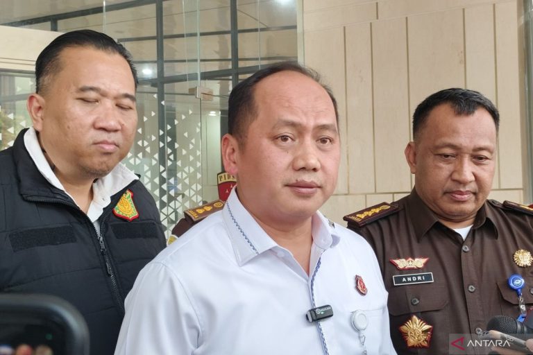 Kejagung Selidiki Mekanisme Subsidi Beras Dugaan Korupsi