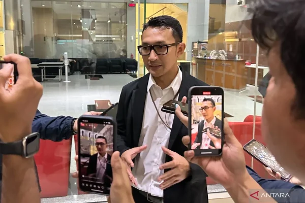 KPK Panggil ASN Imigrasi Terkait Hukum Kemarin dan Insiden Balita Tenggelam