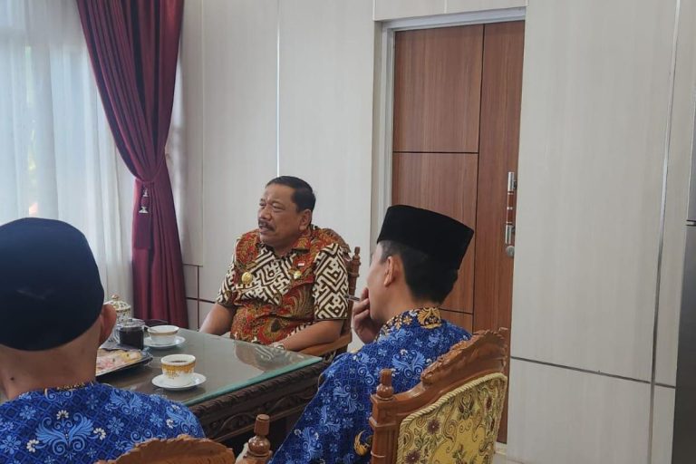 Pemprov Bengkulu Klarifikasi soal Guru Honorer Viral di RDP DPR RI