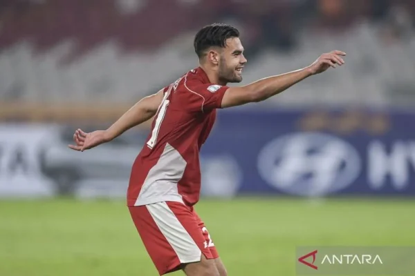 Pendapat Vanenburg tentang Selebrasi Pacu Jalur Jens Raven