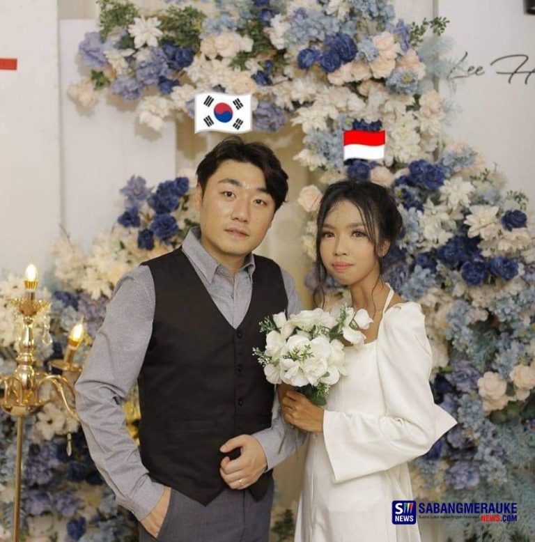 Pengalaman Wanita Indonesia Menikahi Pria Korea dan Kehidupannya