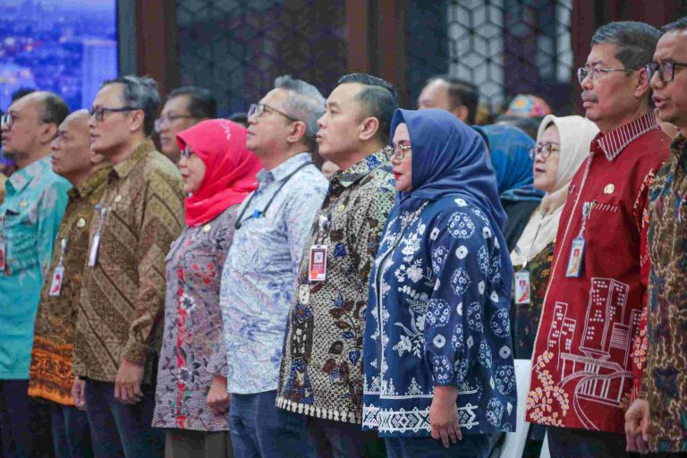 Tantangan Jakarta Menuju Peringkat 20 Kota Global Dunia