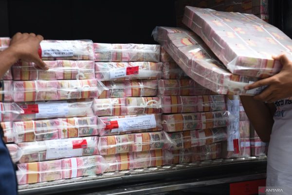 Upaya Pemberantasan TPPU dan Tantangan Keadilan Sosial