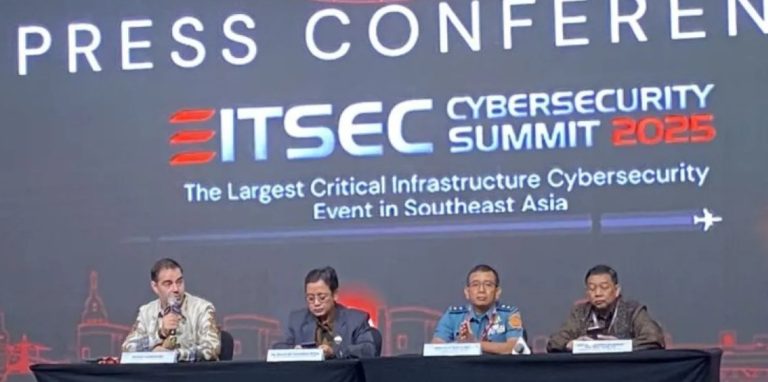 BSSN Sebut RUU KKS Ditargetkan Rampung Tahun Ini