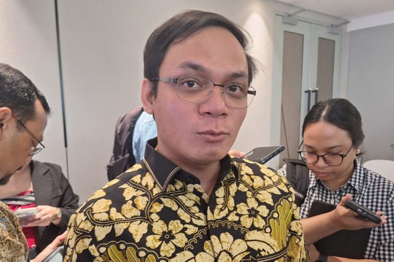 Gibran Huzaifah dan Dua Pejabat eFishery Ditahan Polisi