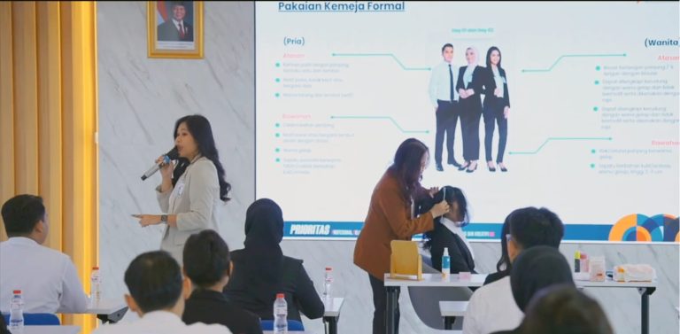 PKSS Tingkatkan SDM Unggul dan Siap Kerja Sesuai Kebutuhan Industri