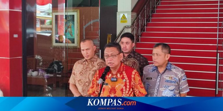 RS Polri Lakukan Pemeriksaan Toksikologi Jenazah Kacab Bank di Jakarta