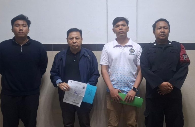 Setya Novanto Bebas dari Sukamiskin, Tetap Wajib Lapor Hingga 2029