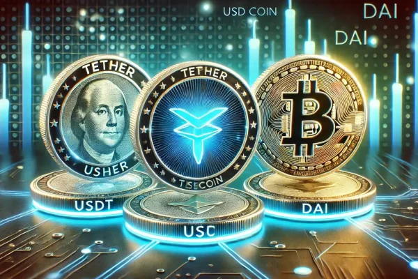 Stablecoin Rupiah Berpotensi Tingkatkan Posisi RI di Pasar Kripto Regional