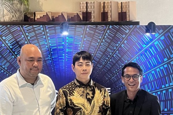 EDENA Resmi Umumkan Pencatatan Token di Indodax