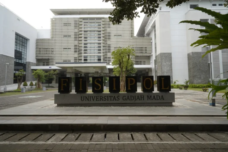 Fisipol UGM Resmikan Kantor Baru di Jakarta untuk Perkuat Jejaring