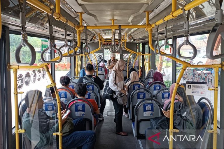 Legislator Dorong Transjakarta Tingkatkan Pelayanan Nasional