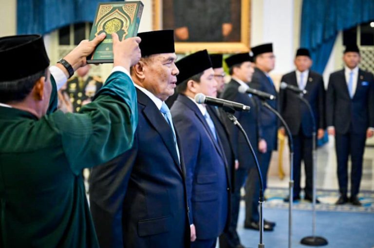 Menanti Pembuktian Kerja Menteri, Wamen, dan Kepala Badan Baru