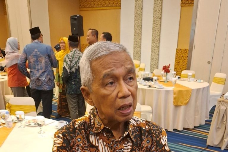 Muhammadiyah Ajak Akademisi Riset Dampak Peraturan Terkini