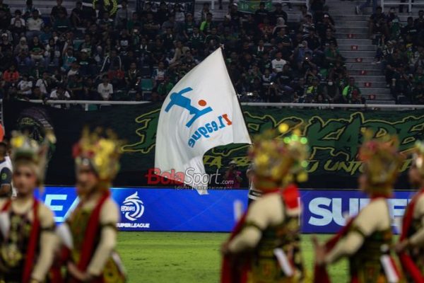 Penyesuaian Jadwal I-League untuk Mendukung Persiapan Timnas
