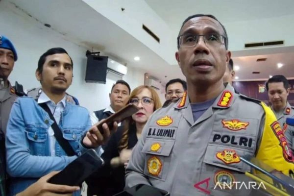 Polisi Belum Pastikan Penyebab Kematian Anak Perempuan di Jakut