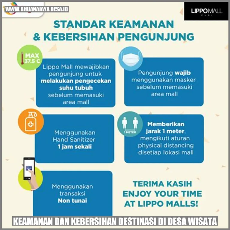 Strategi Menjaga Keamanan dan Daya Tarik Pariwisata Indonesia