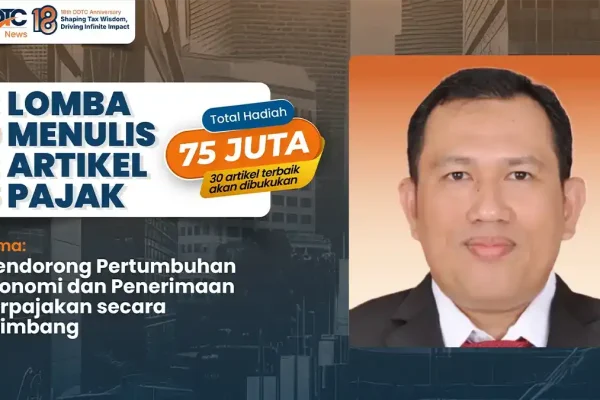 Analisis Komprehensif Evaluasi Laporan Belanja Perpajakan