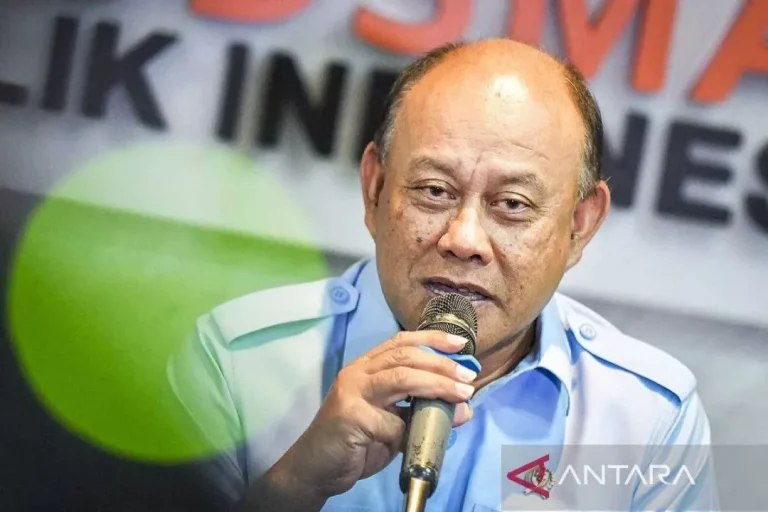 Dadan Hindayana Tegaskan Tidak Ada Kebijakan Pemberian Bahan Mentah