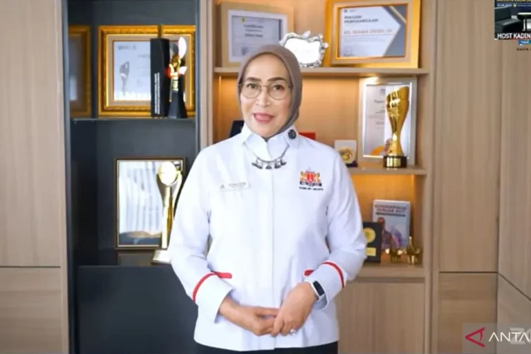 Kadin DKI Gandeng Bank Jakarta Permudah Akses Permodalan UMKM