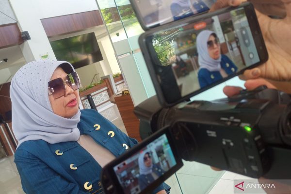 Kejaksaan Panggil Ketua DPRD NTB Terkait Gratifikasi Pokir
