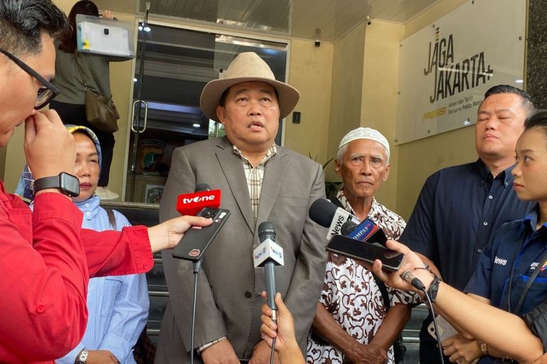 Keluarga Korban Kacab Bank Desak Penegakan Hukum atas Pembunuhan Berencana