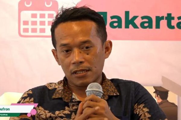 KPK Telusuri Aktor Utama Penjual Kuota Petugas Haji