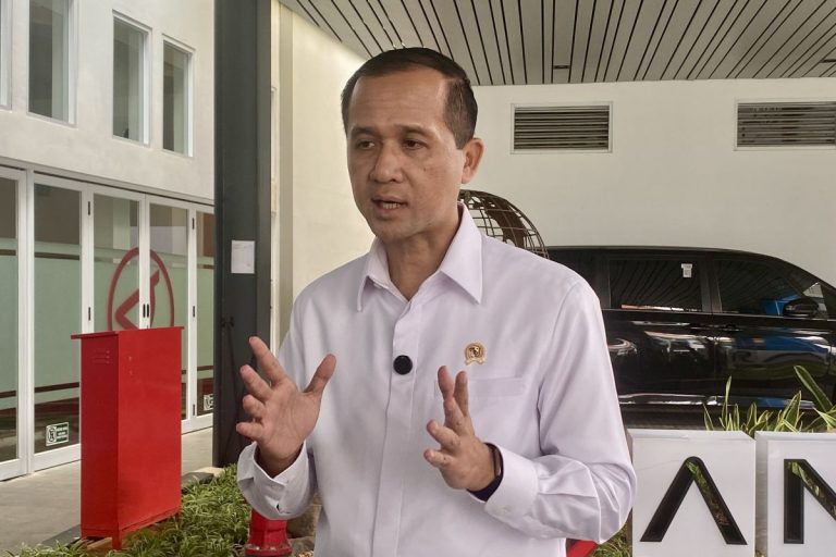 Mentrans Ekspedisi Patriot Lanjut Hingga 2026 untuk Tarik Investor