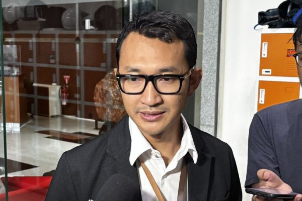 Peran KPK dalam Pemeriksaan Bobby Nasution terkait Suap Proyek Jalan