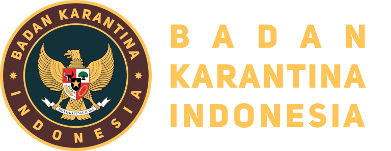 Barantin Hapus Penggunaan Amplop untuk Pengurusan Izin Ekspor