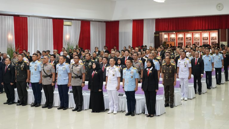 Komisi X DPR Dengar Aspirasi Pendidikan dari Peserta P3N Lemhannas