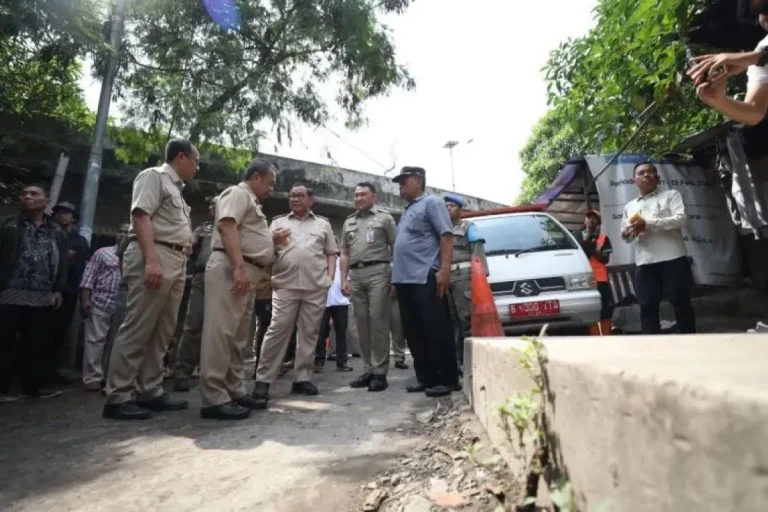 Legislator Apresiasi Gubernur DKI Selesaikan Infrastruktur Jakut