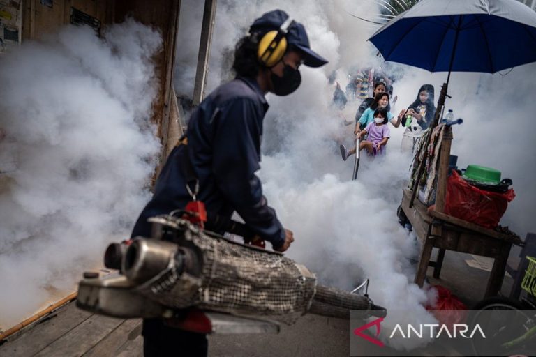 Penyakit Musim Hujan: DBD hingga Leptospirosis yang Perlu Diwaspadai